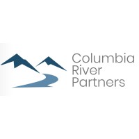 Columbia River Partners Logo