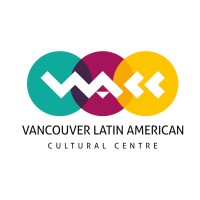 VLACC – Vancouver Latin American Cultural Centre Logo
