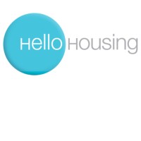 Hello Housing Logo