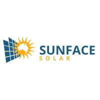 Sunface Solar Logo