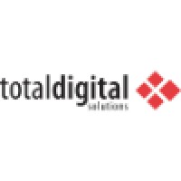 Total Digital Solutions Logo