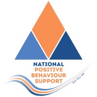 National Positive Behaviour Support Logo