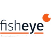 Fisheye Ltd Logo