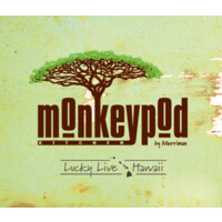 Monkeypod Kitchen by Merriman Logo