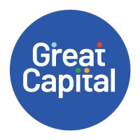 Great Capital Logo