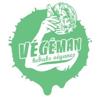 Végéman Logo