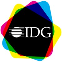 IDG Benelux Logo