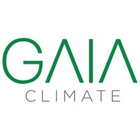 Gaia Climate Logo