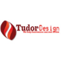 Tudor design Logo