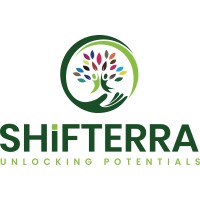 SHIFTERRA Consultancy Logo