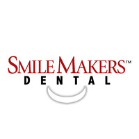 SmileMakers Dental Logo