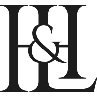 Hudson & Leonard Logo