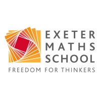 Exeter Maths School Logo