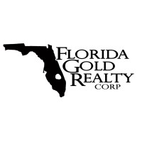 Florida Gold Realty Corp Logo