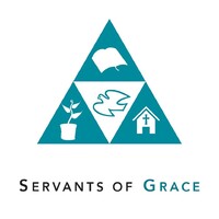 Servants of Grace Logo