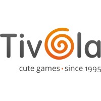 Tivola Publishing GmbH Logo