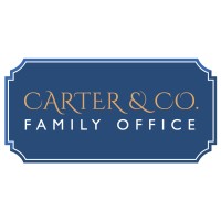 Carter Family Office Logo