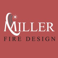Miller Fire Design Logo