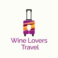 Wine Lovers Travel Logo