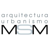 MSM Arquitectos Logo