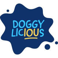 Doggylicious Logo