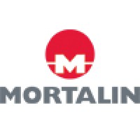 A/S MORTALIN Logo