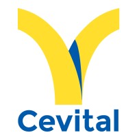 Cevital SPA Logo