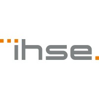 IHSE GmbH Logo