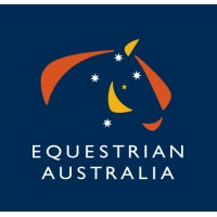 Equestrian Australia Logo