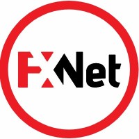 FxNet Logo