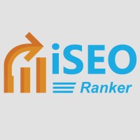 iSEO Ranker Logo