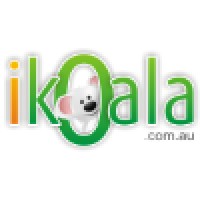 ikOala.com.au Pty Ltd Logo