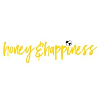 Honey & Happiness health coaching Logo
