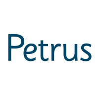 Petrus Logo