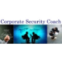 Corporate Security Coach Logo