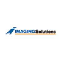 Imaging Solutions Pty Ltd (ANZ and ASEAN) Logo