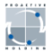Proactive IG Holding Logo