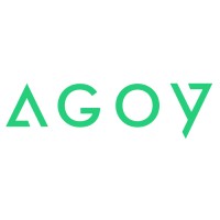 Agoy Logo