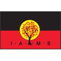Illawarra Aboriginal Medical Service Logo