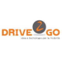 Drive2go S.r.l. Logo