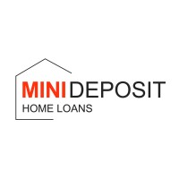 Mini Deposit Home Loans Logo