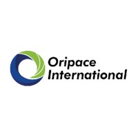 Oripace International Logo