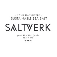 Saltverk Logo