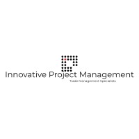 Innovative Project Management Logo