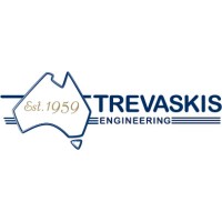 Trevaskis Engineering Logo
