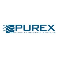 Purex International Ltd Logo