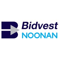 Bidvest Noonan Logo