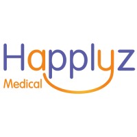 HAPPLYZ Medical - LORIO, respiratory rehabilitation 🎮 Logo