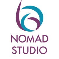 Nomad Studio Logo