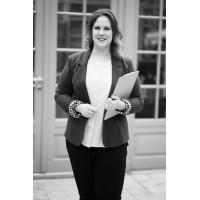 Annaluxe Weddings & Events Logo